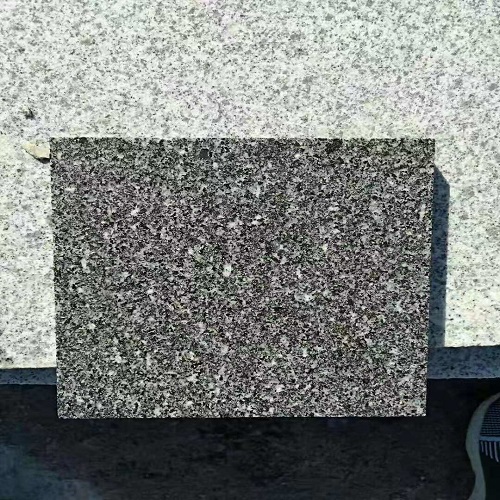 优质鲁灰石材冬季施工注意事项