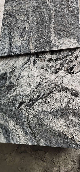 山东鲁灰石材性质的判断标准 